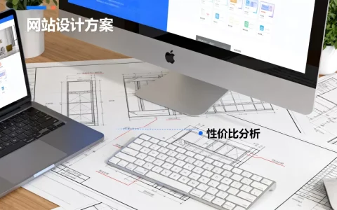 佛山专业网站设计方案如何选择，哪家公司性价比高？