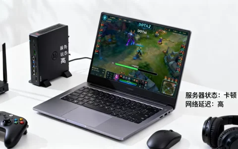 多少人因DOTA2服务器太垃圾不玩了，服务器卡顿怎么办？