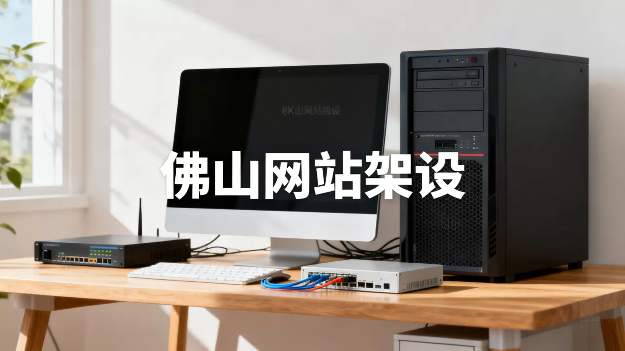佛山网站架设 佛山网站架设