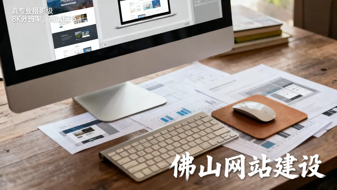 佛山网站建设设计 佛山网站建设设计