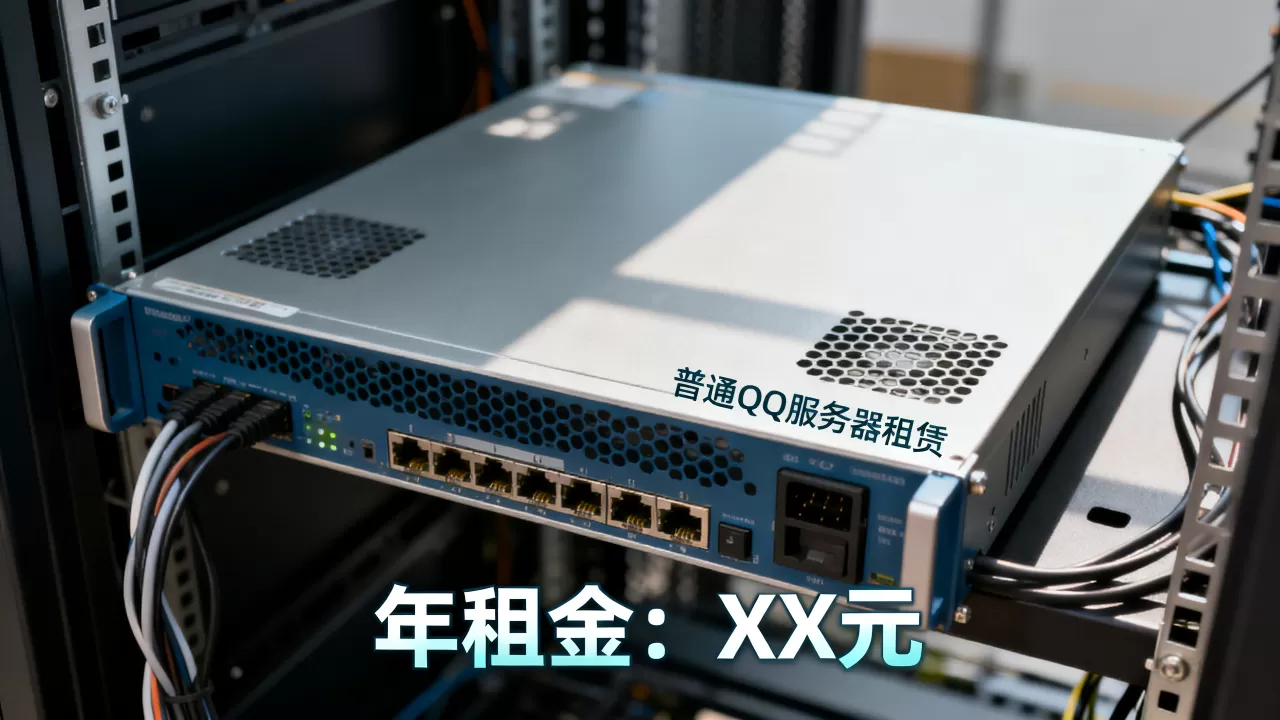租一年普通登qq服务器多少钱 租一年普通登qq服务器多少钱