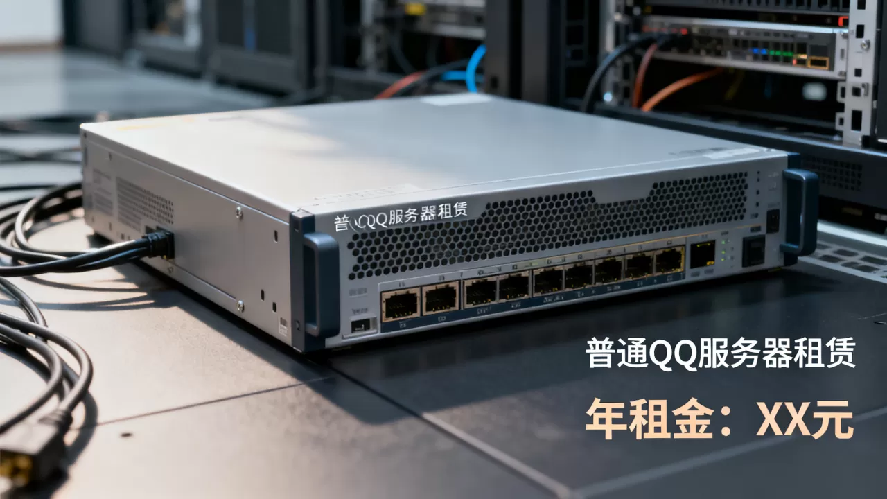租一年普通登qq服务器多少钱 租一年普通登qq服务器多少钱