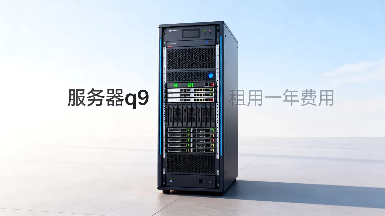 服务器q9租用一年需要多少钱,哪家最便宜? 服务器q9租用一年需要多少钱,哪家最便宜?