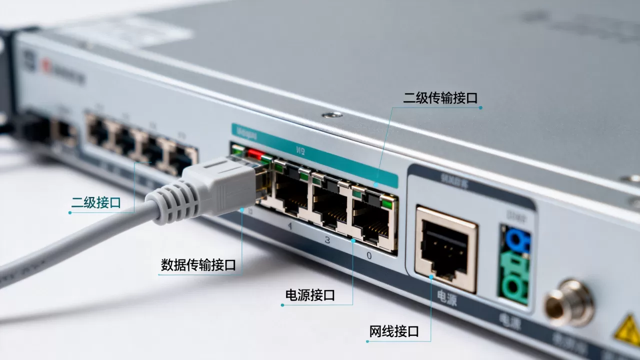 二级服务器接口都包含哪些,主要作用是什么? 二级服务器接口都包含哪些,主要作用是什么?