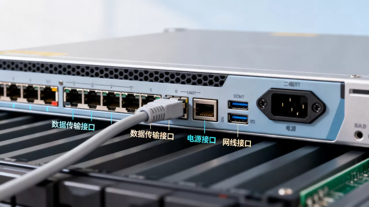 二级服务器接口都包含哪些,主要作用是什么? 二级服务器接口都包含哪些,主要作用是什么?
