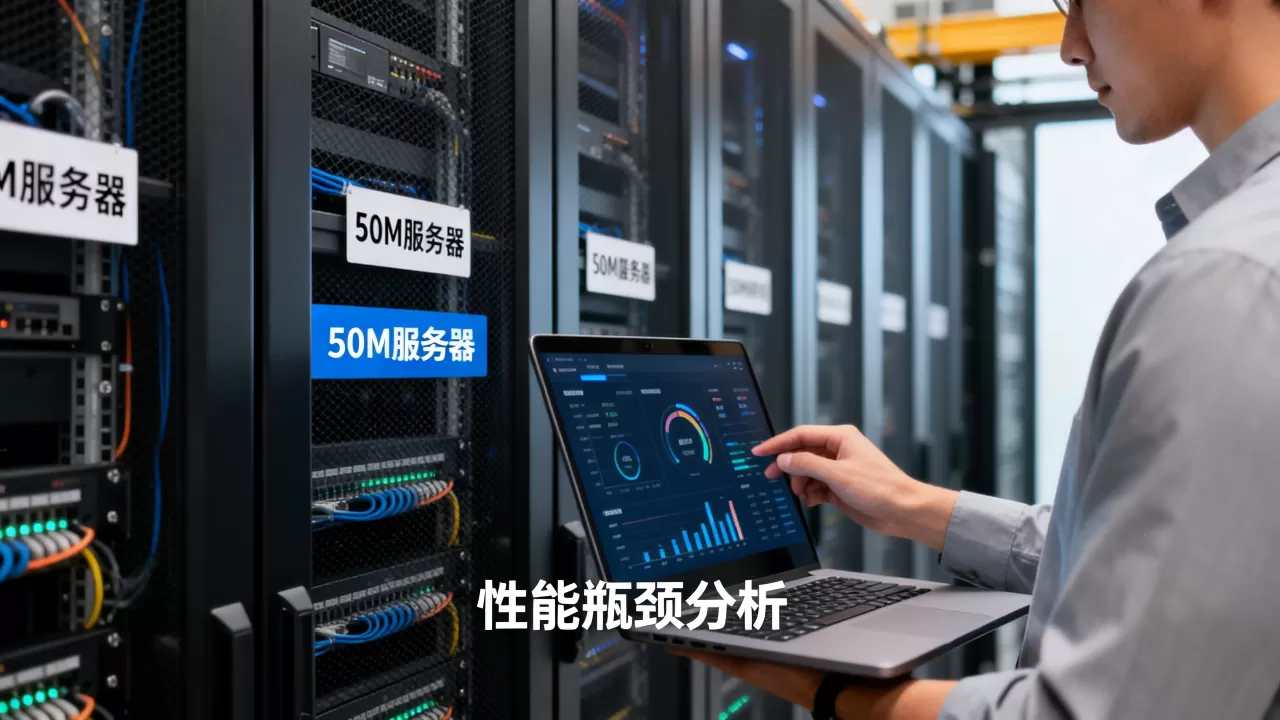 50M服务器小程序到底能支持多少人,性能瓶颈怎么解决 50M服务器小程序到底能支持多少人,性能瓶颈怎么解决