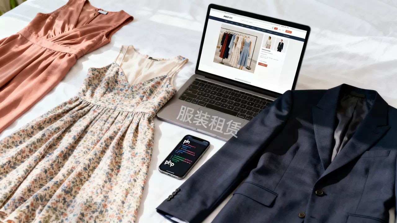服装租赁 网站 php 服装租赁 网站 php