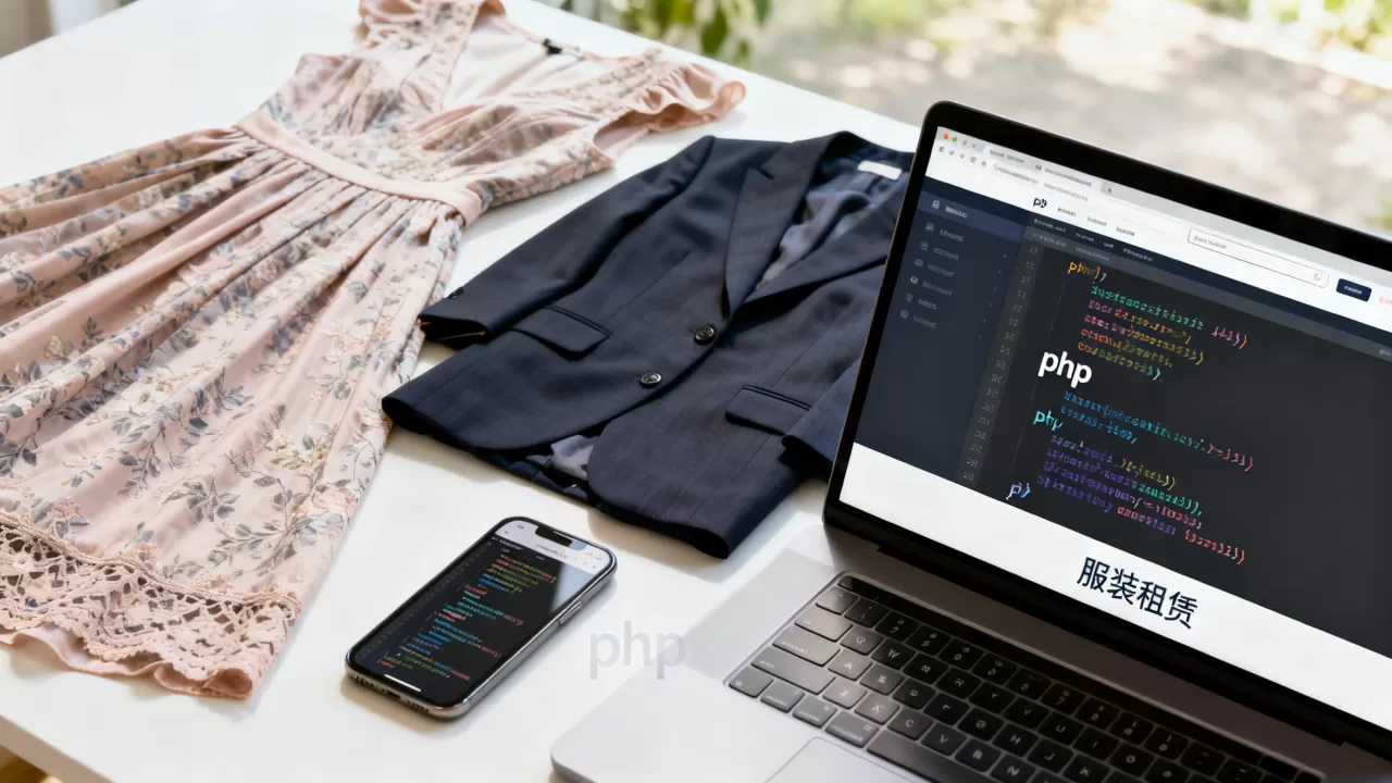 服装租赁 网站 php 服装租赁 网站 php