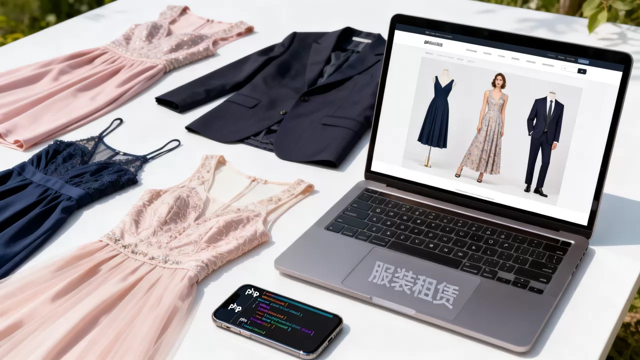 服装租赁 网站 php 服装租赁 网站 php