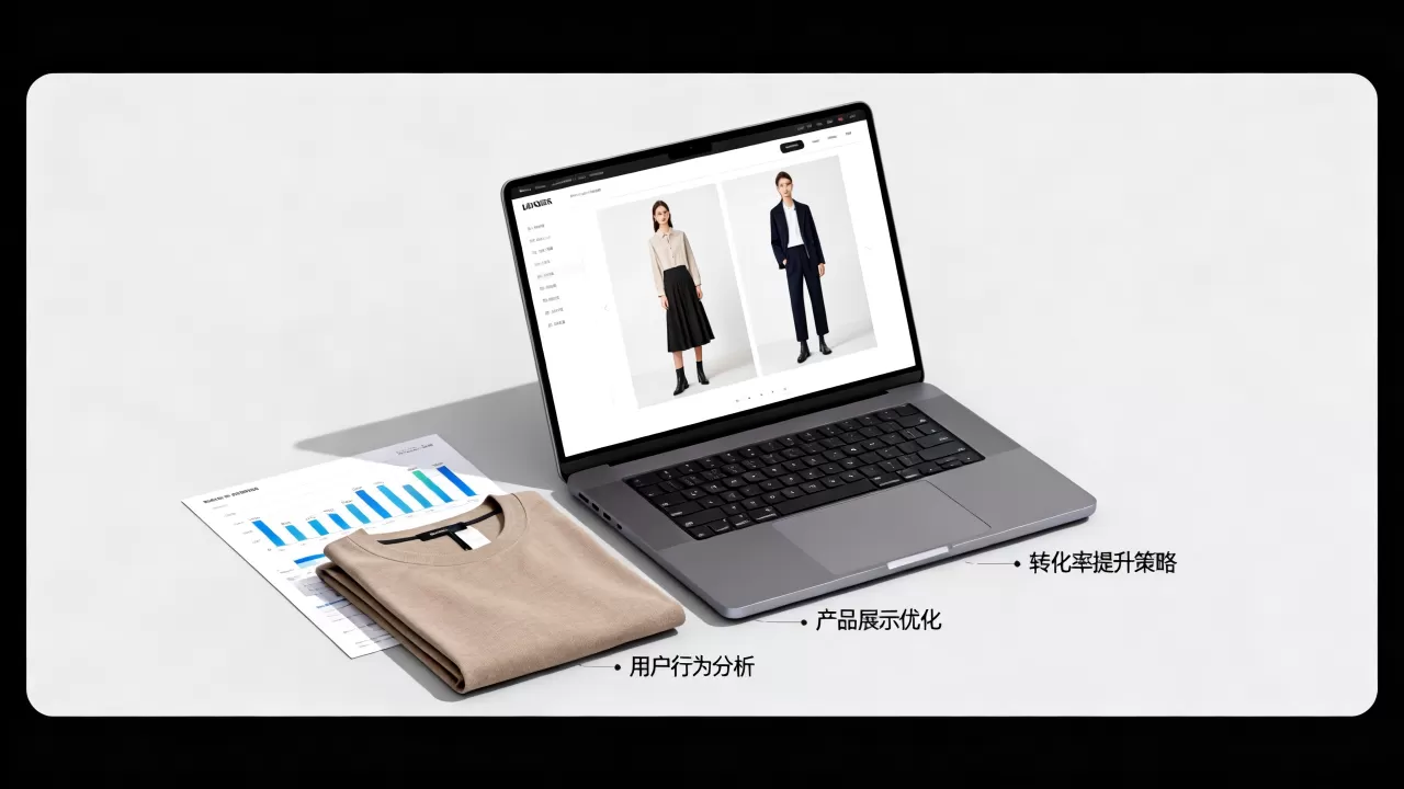 服装网站建设目的是什么,怎样做才能提升转化率? 服装网站建设目的是什么,怎样做才能提升转化率?