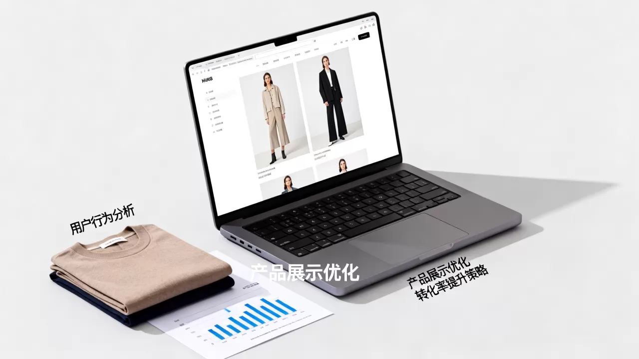 服装网站建设目的是什么,怎样做才能提升转化率? 服装网站建设目的是什么,怎样做才能提升转化率?