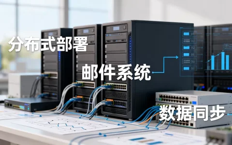 分布式邮件系统真的需要分布式部署吗？，有什么好处？