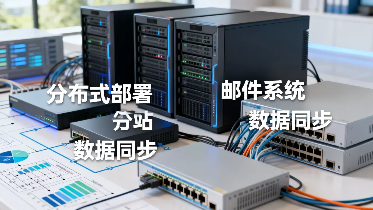 分布式邮件系统真的需要分布式部署吗?,有什么好处? 分布式邮件系统真的需要分布式部署吗?,有什么好处?