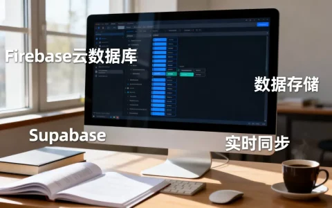Firebase云数据库和Supabase简介是啥，怎么用？