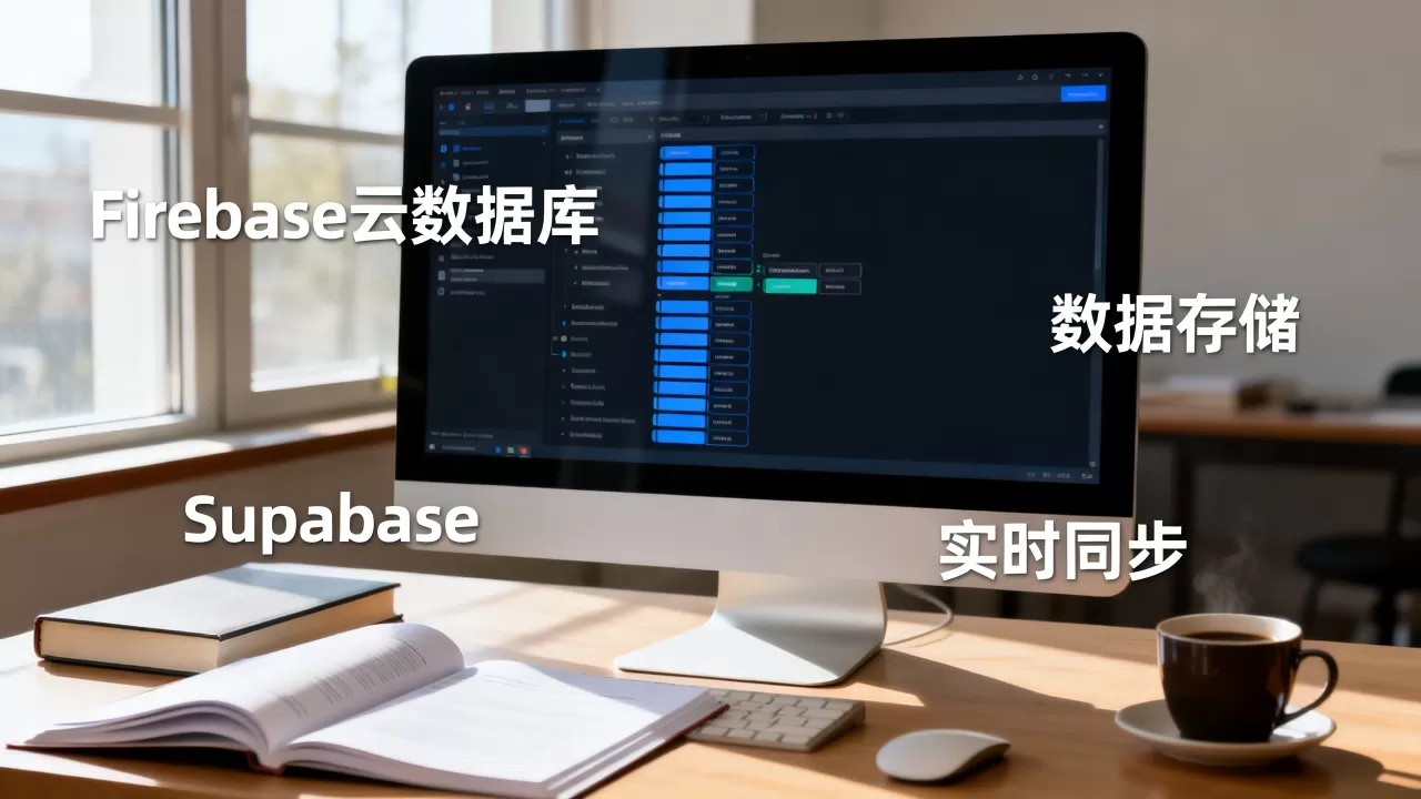 Firebase云数据库和Supabase简介是啥,怎么用? Firebase云数据库和Supabase简介是啥,怎么用?