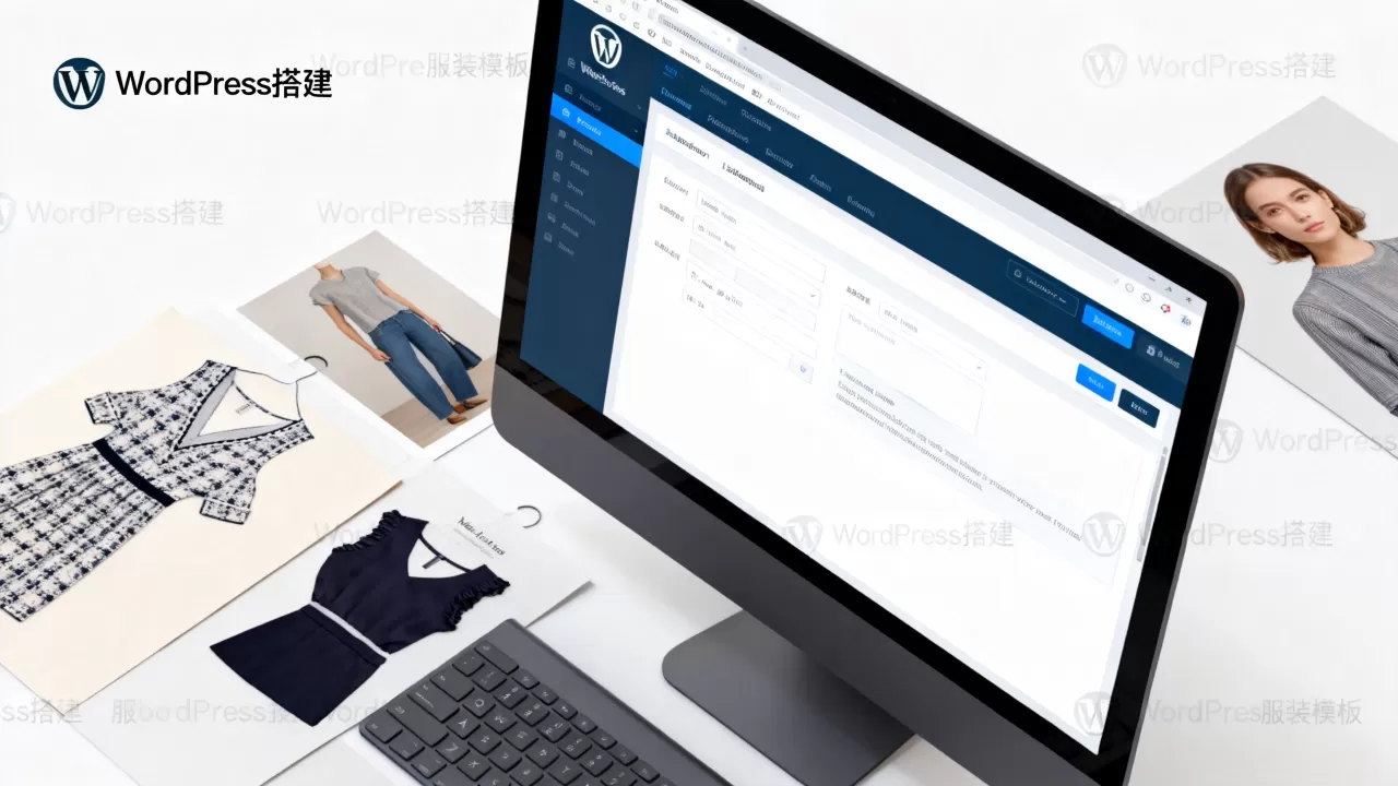 服装网站模板WordPress怎么搭建最好,哪个好? 服装网站模板WordPress怎么搭建最好,哪个好?