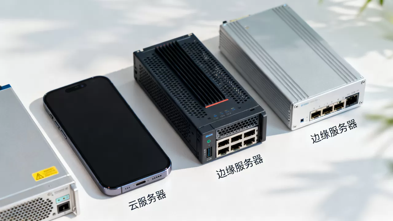 智能手机服务器有哪些 智能手机服务器有哪些
