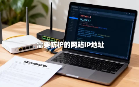 ip地址相同的网站_什么是需要防护的网站IP地址？