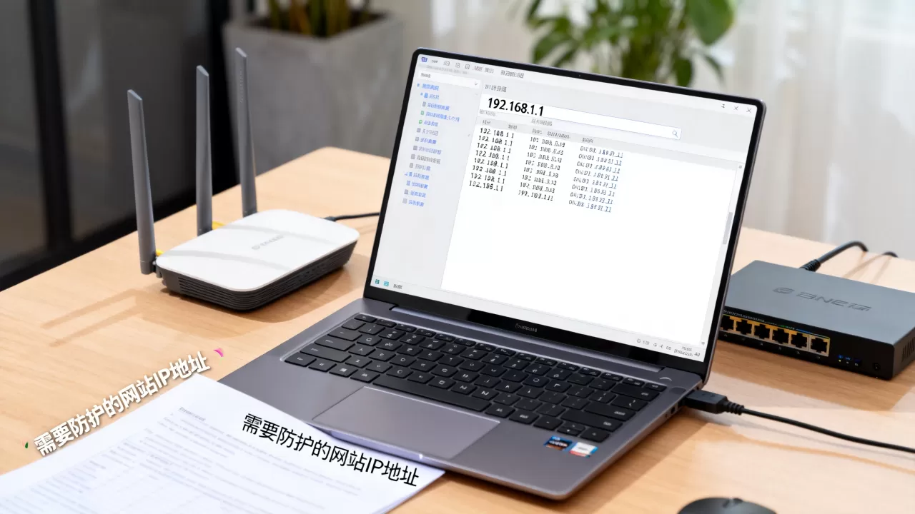 ip地址相同的网站_什么是需要防护的网站IP地址? ip地址相同的网站_什么是需要防护的网站IP地址?
