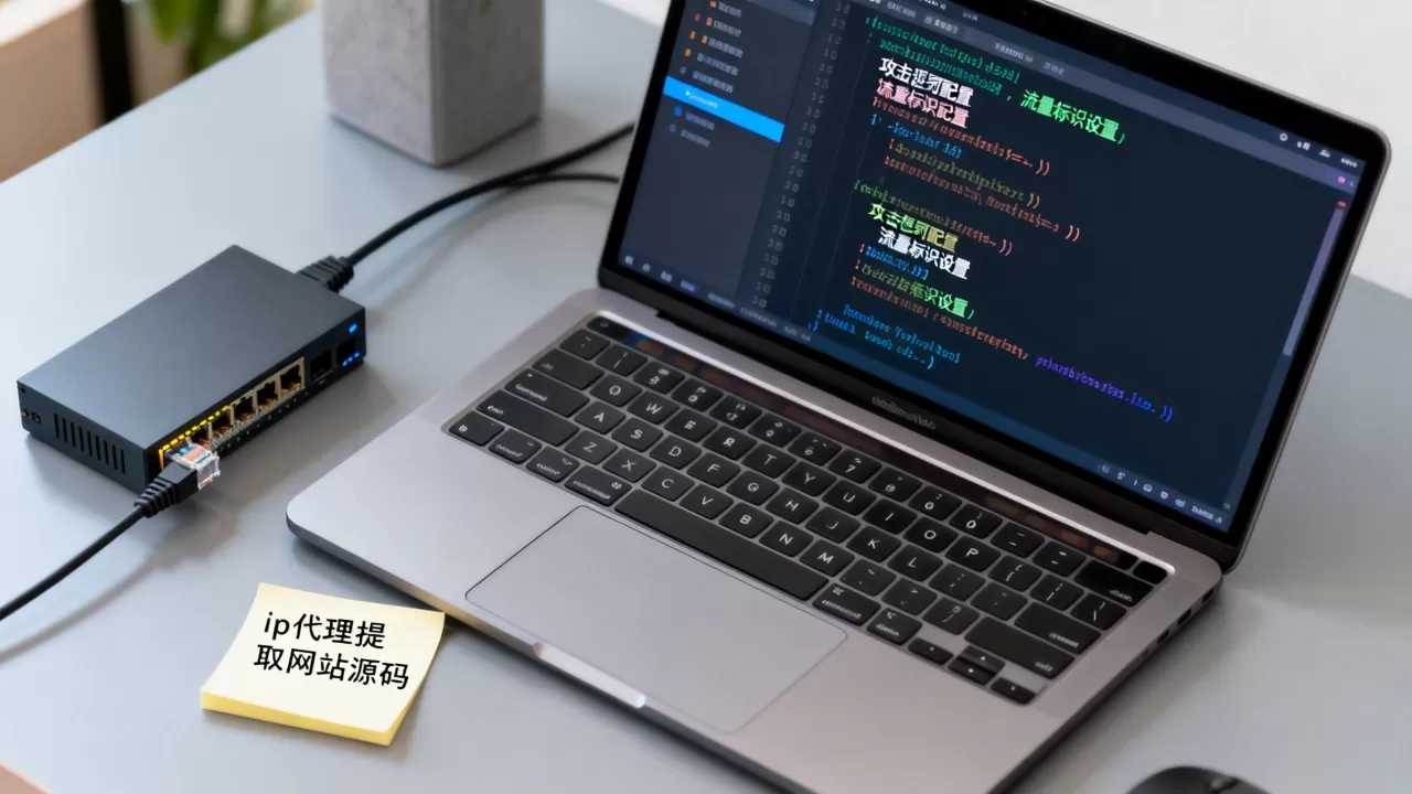 ip代理提取网站源码如何配置攻击惩罚?,流量标识如何设置 ip代理提取网站源码如何配置攻击惩罚?,流量标识如何设置
