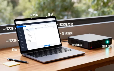 怎样把网站发布到服务器上，有哪些方法？