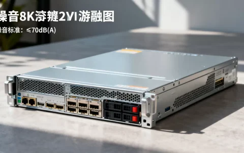 2U服务器噪音国际标准是多少