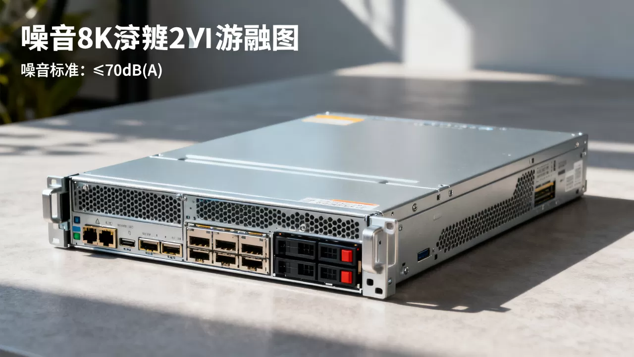 2U服务器噪音国际标准是多少 2U服务器噪音国际标准是多少