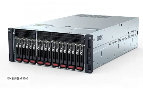 ibm服务器x3850x6长宽高是多少