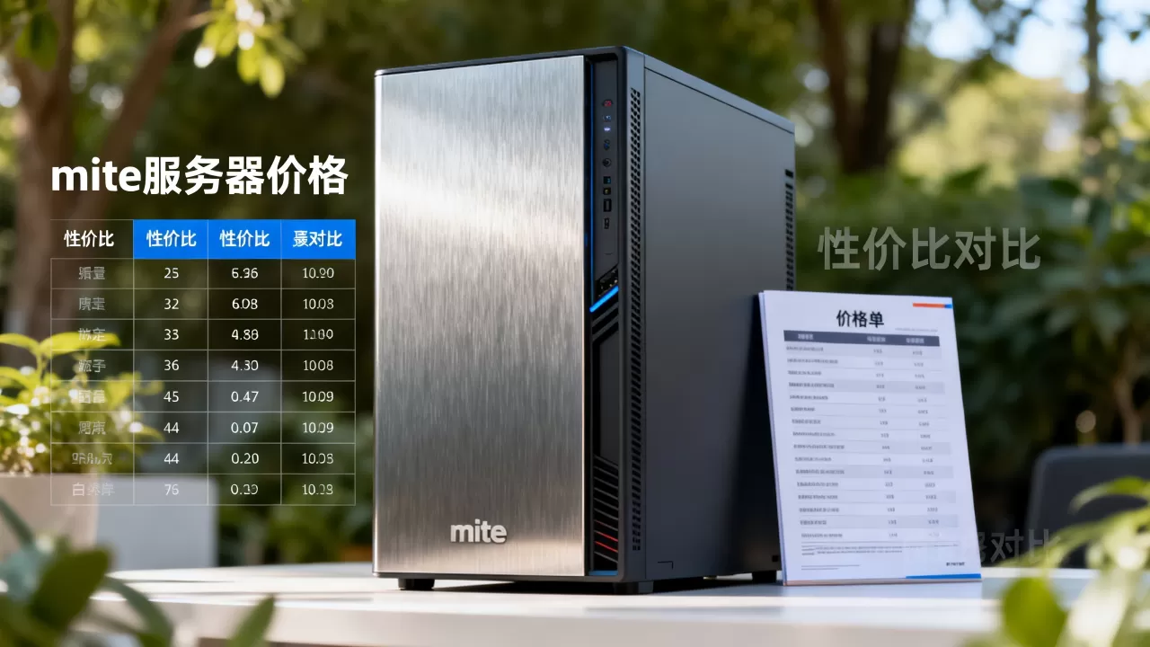 mite服务器多少钱一个月,哪家性价比最高 mite服务器多少钱一个月,哪家性价比最高