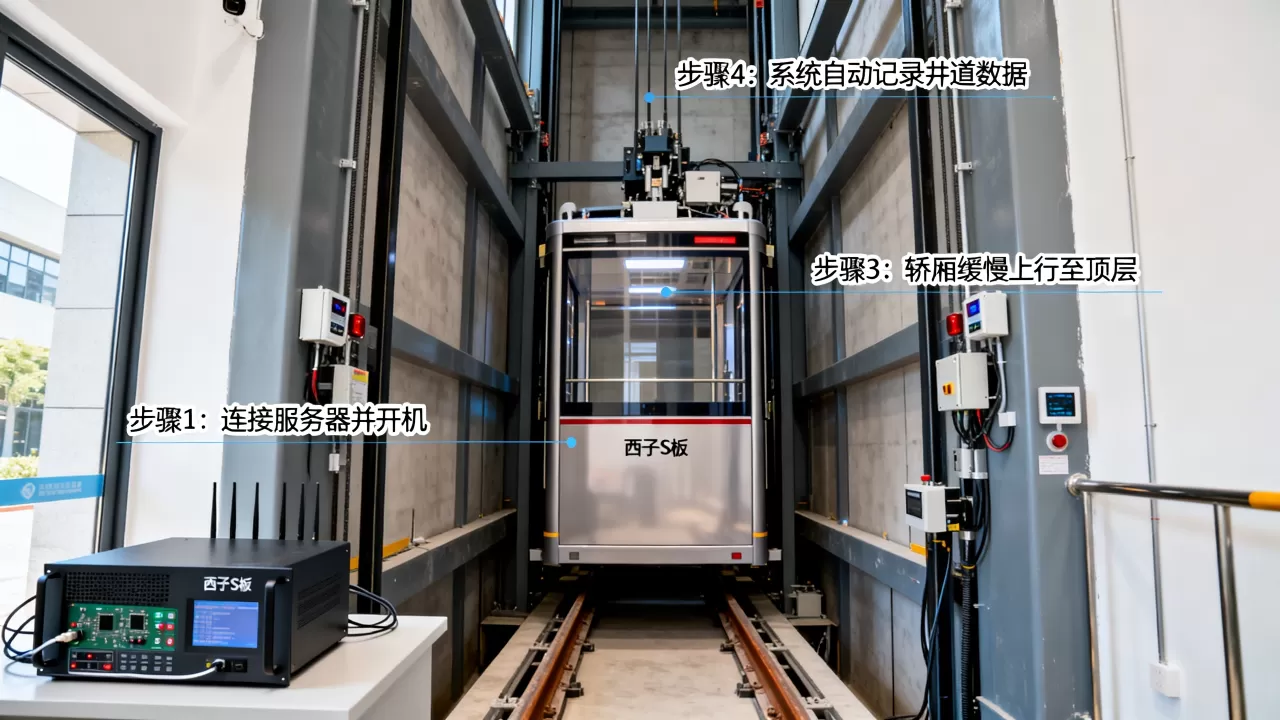 西子s板服务器井道自学习怎么做,电梯井道自学习步骤 西子s板服务器井道自学习怎么做,电梯井道自学习步骤