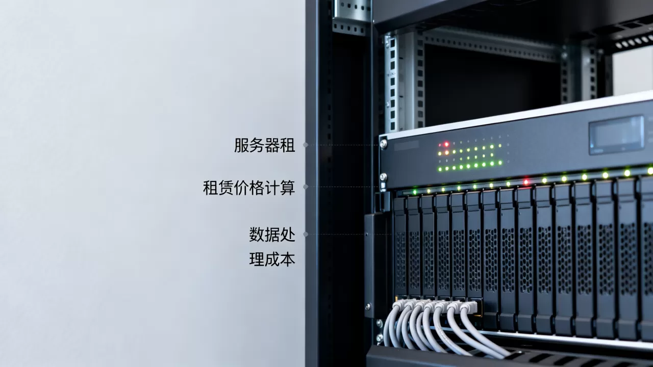 租服务器跑数据一小时要多少钱,服务器租赁价格怎么算? 租服务器跑数据一小时要多少钱,服务器租赁价格怎么算?
