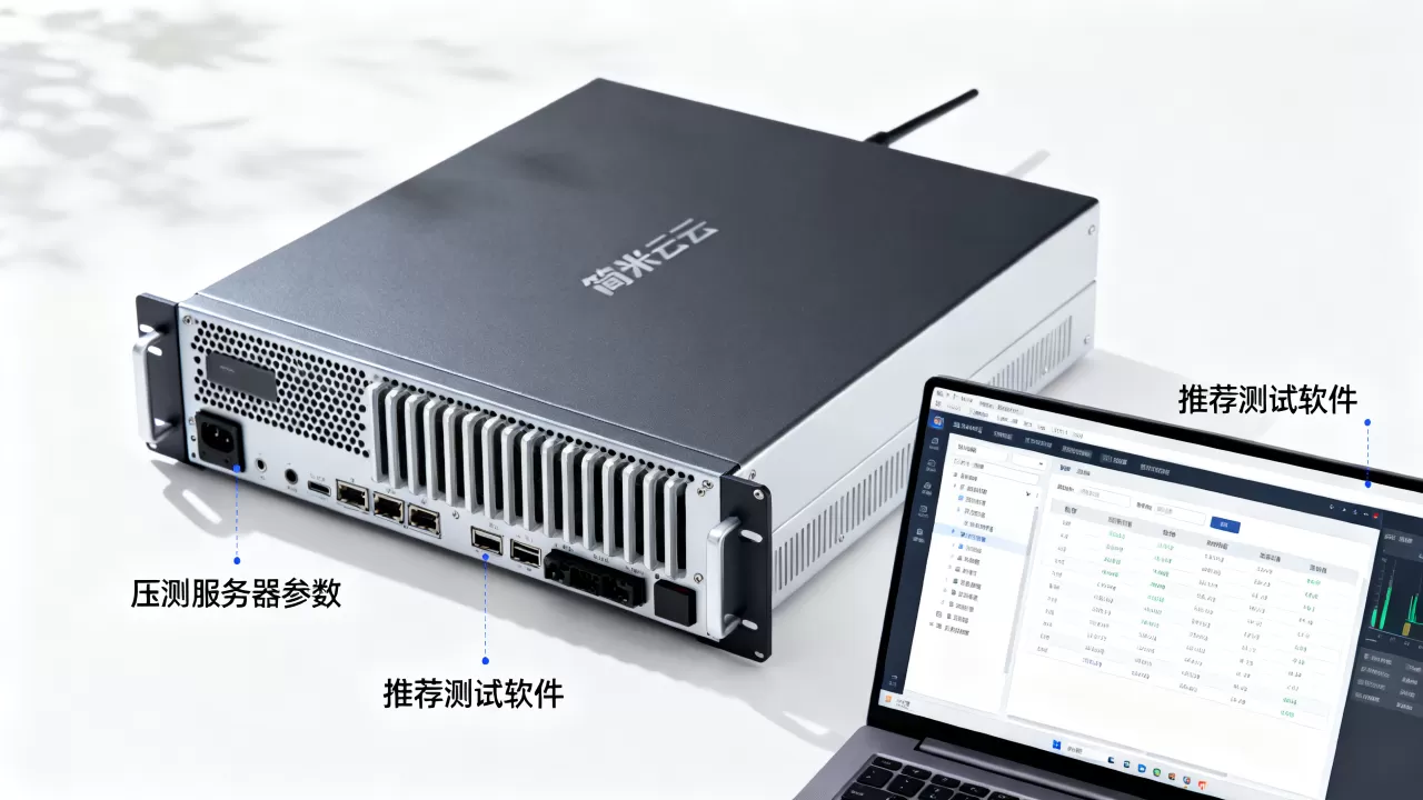 简米云压测服务器能达到多少t?,压力测试软件哪个好 简米云压测服务器能达到多少t?,压力测试软件哪个好