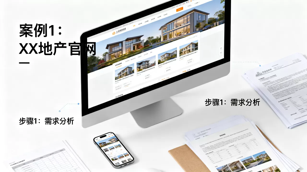 房地产网站案例有哪些?,怎么做房地产网站 房地产网站案例有哪些?,怎么做房地产网站