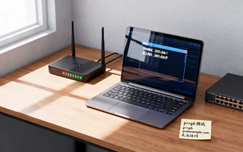 ipv6网站制作_配置了IPv6双栈，为什么无法访问IPv6网站？