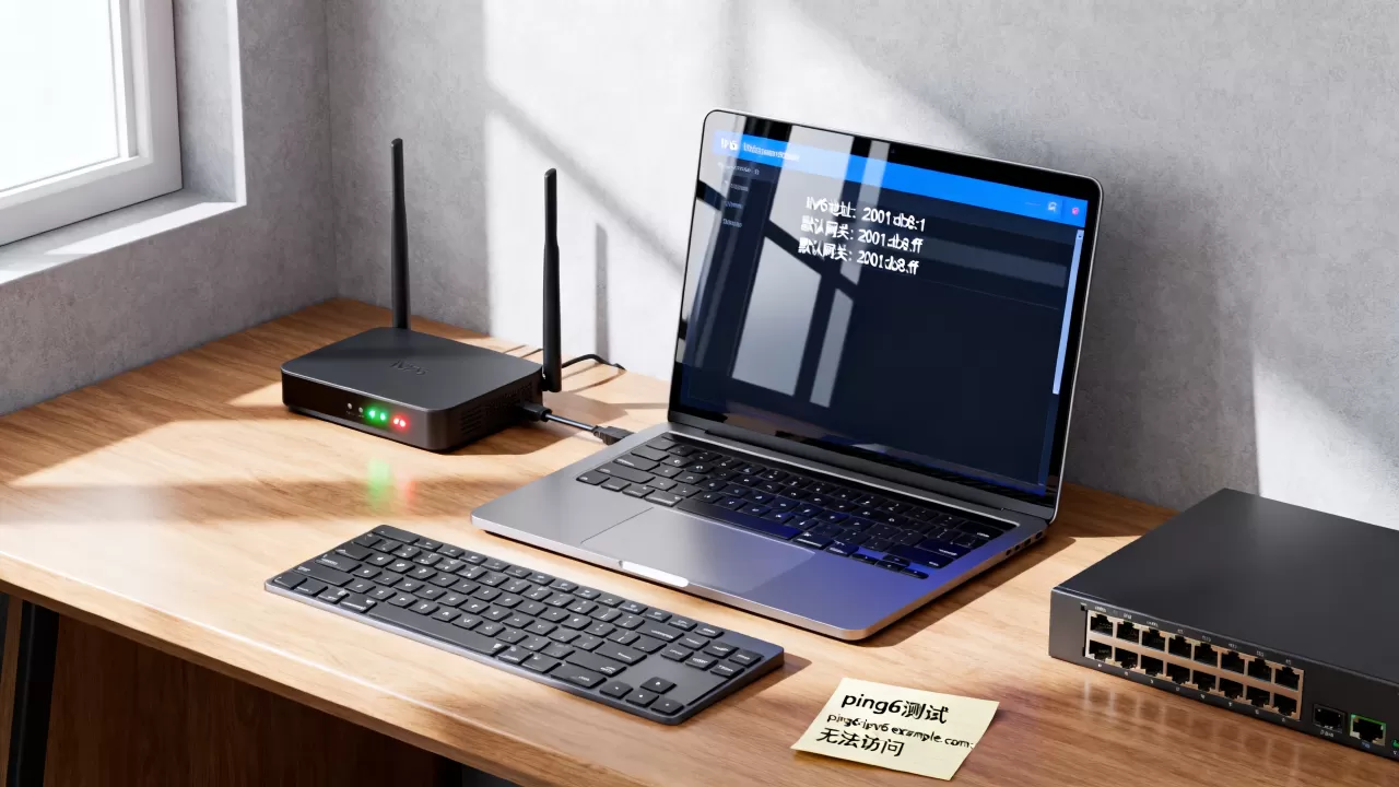 ipv6网站制作_配置了IPv6双栈,为什么无法访问IPv6网站? ipv6网站制作_配置了IPv6双栈,为什么无法访问IPv6网站?