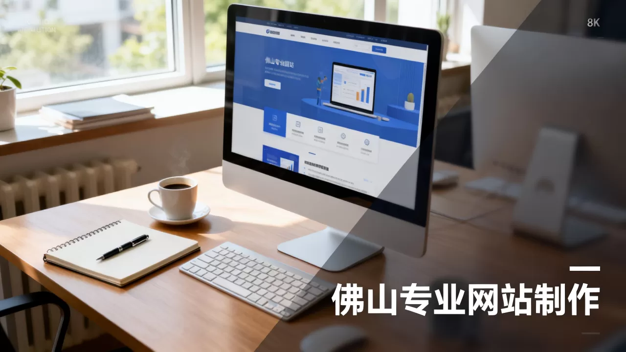 佛山专业网站制作 佛山专业网站制作