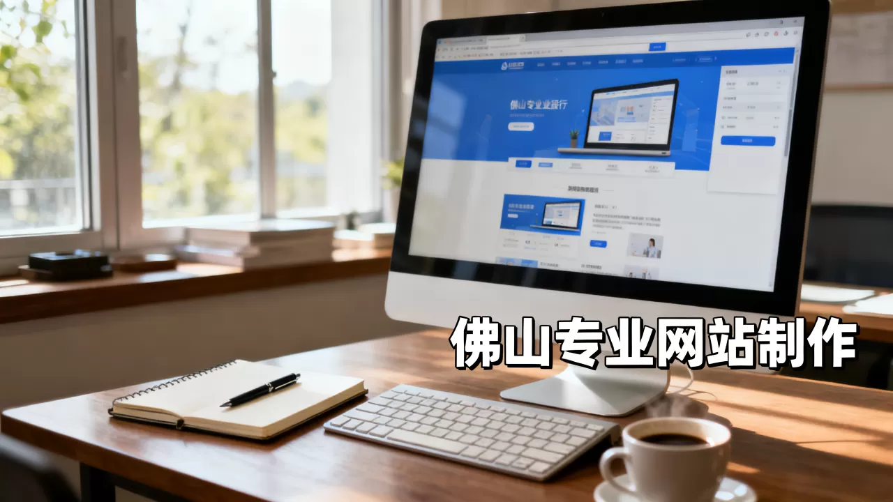 佛山专业网站制作 佛山专业网站制作