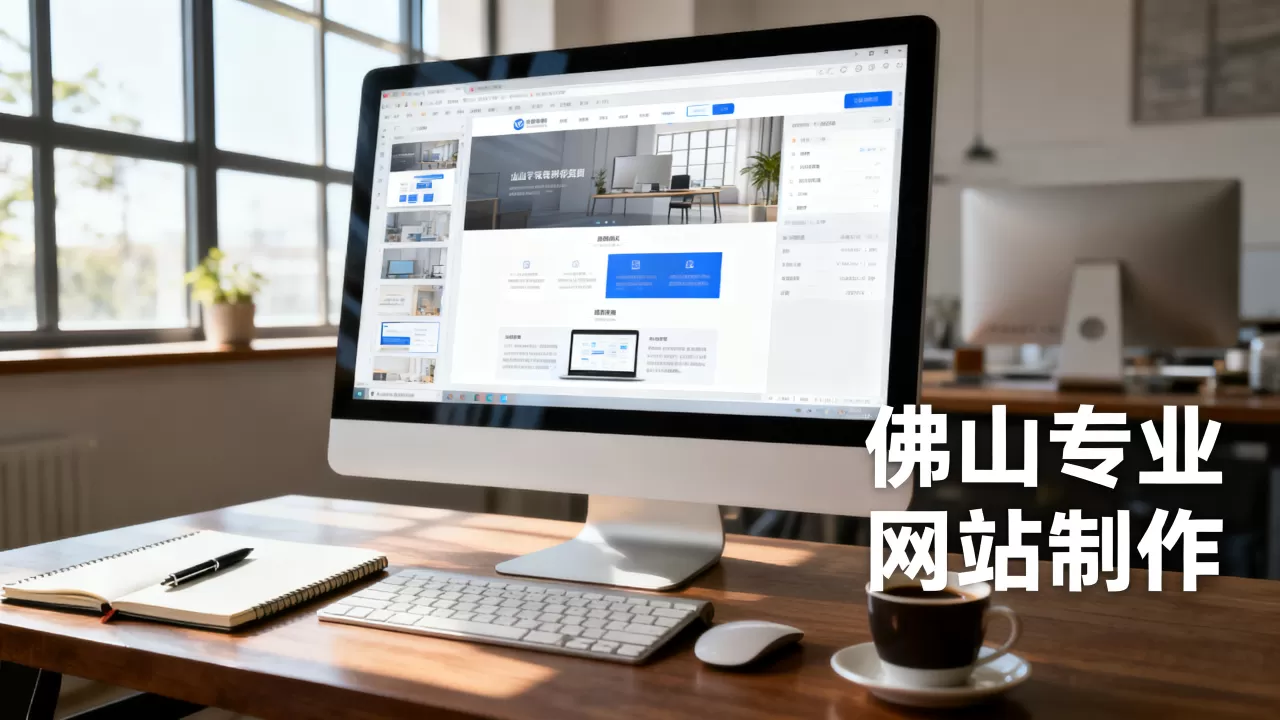 佛山专业网站制作 佛山专业网站制作