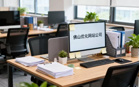 佛山优化网站公司