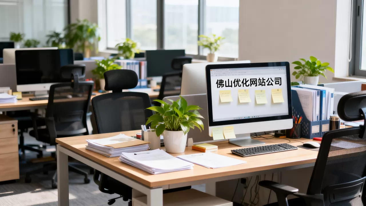 佛山优化网站公司 佛山优化网站公司