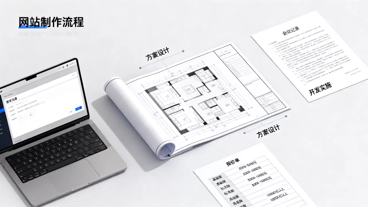 佛山制作做网站的具体流程和费用是多少?,哪家更专业? 佛山制作做网站的具体流程和费用是多少?,哪家更专业?
