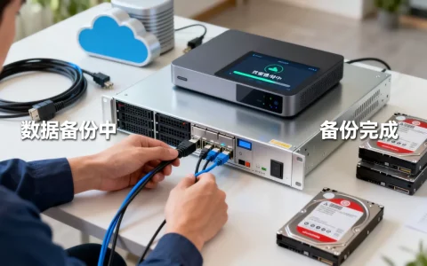 服务器资料备份基础资料你知道吗？，备份方法有哪些？