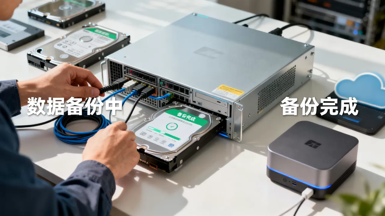 服务器资料备份基础资料你知道吗?,备份方法有哪些? 服务器资料备份基础资料你知道吗?,备份方法有哪些?