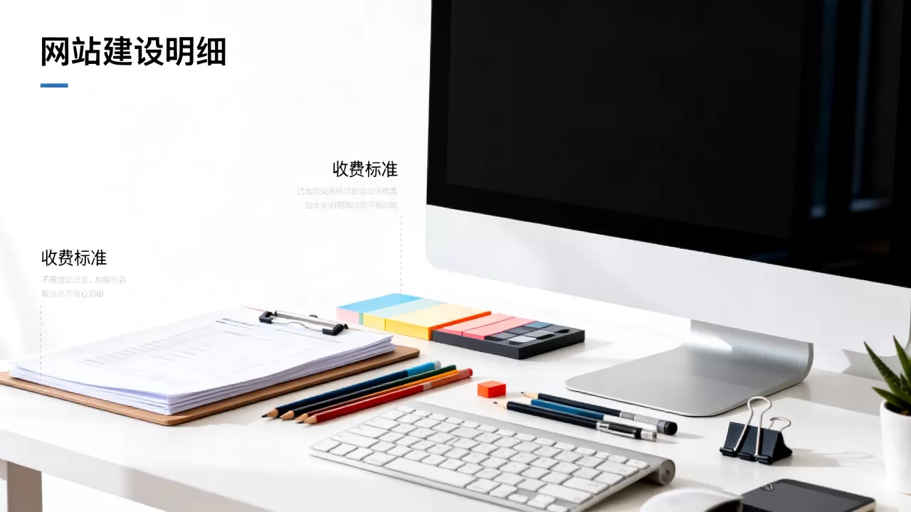 佛山网站建设明细有哪些内容,怎么收费 佛山网站建设明细有哪些内容,怎么收费