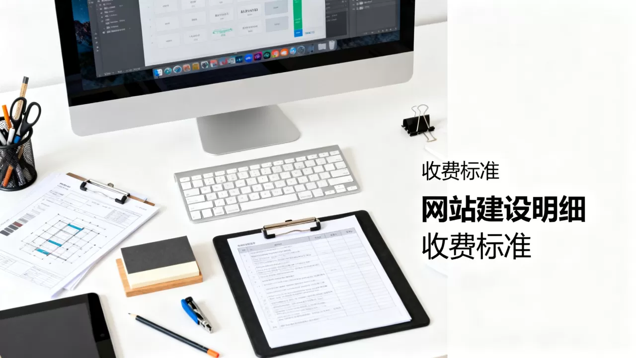 佛山网站建设明细有哪些内容,怎么收费 佛山网站建设明细有哪些内容,怎么收费