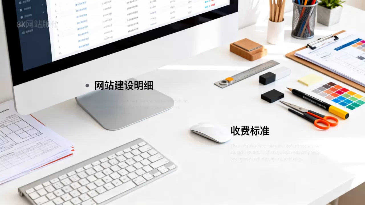 佛山网站建设明细有哪些内容,怎么收费 佛山网站建设明细有哪些内容,怎么收费