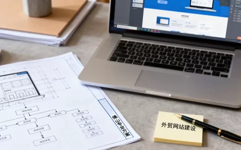 佛山外贸网站建设方案