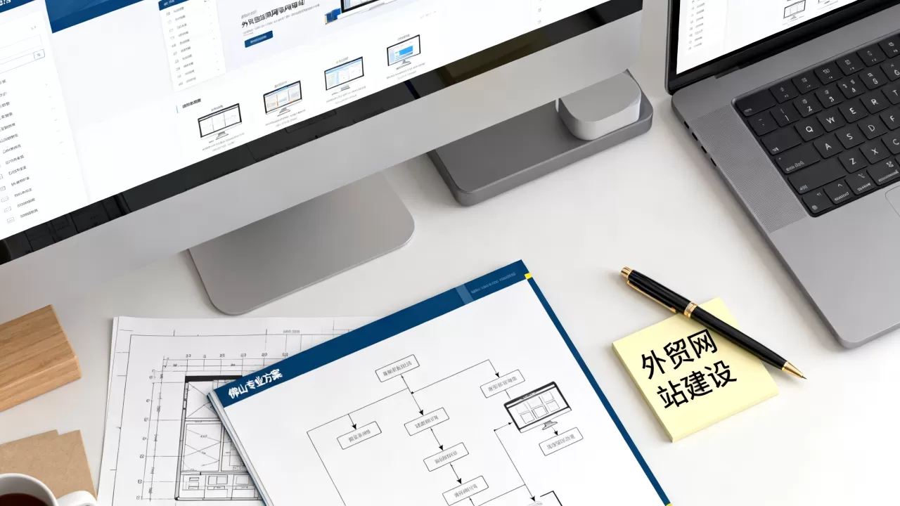 佛山外贸网站建设方案 佛山外贸网站建设方案