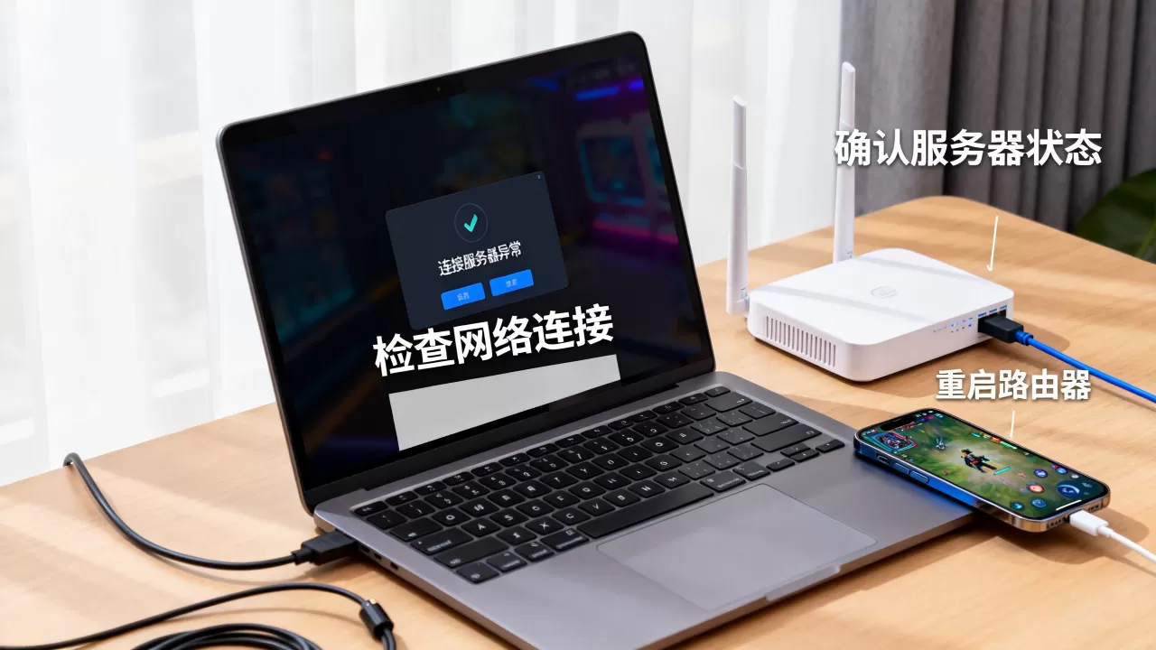LOL进游戏老是连接服务器连接异常怎么回事,怎么解决 LOL进游戏老是连接服务器连接异常怎么回事,怎么解决