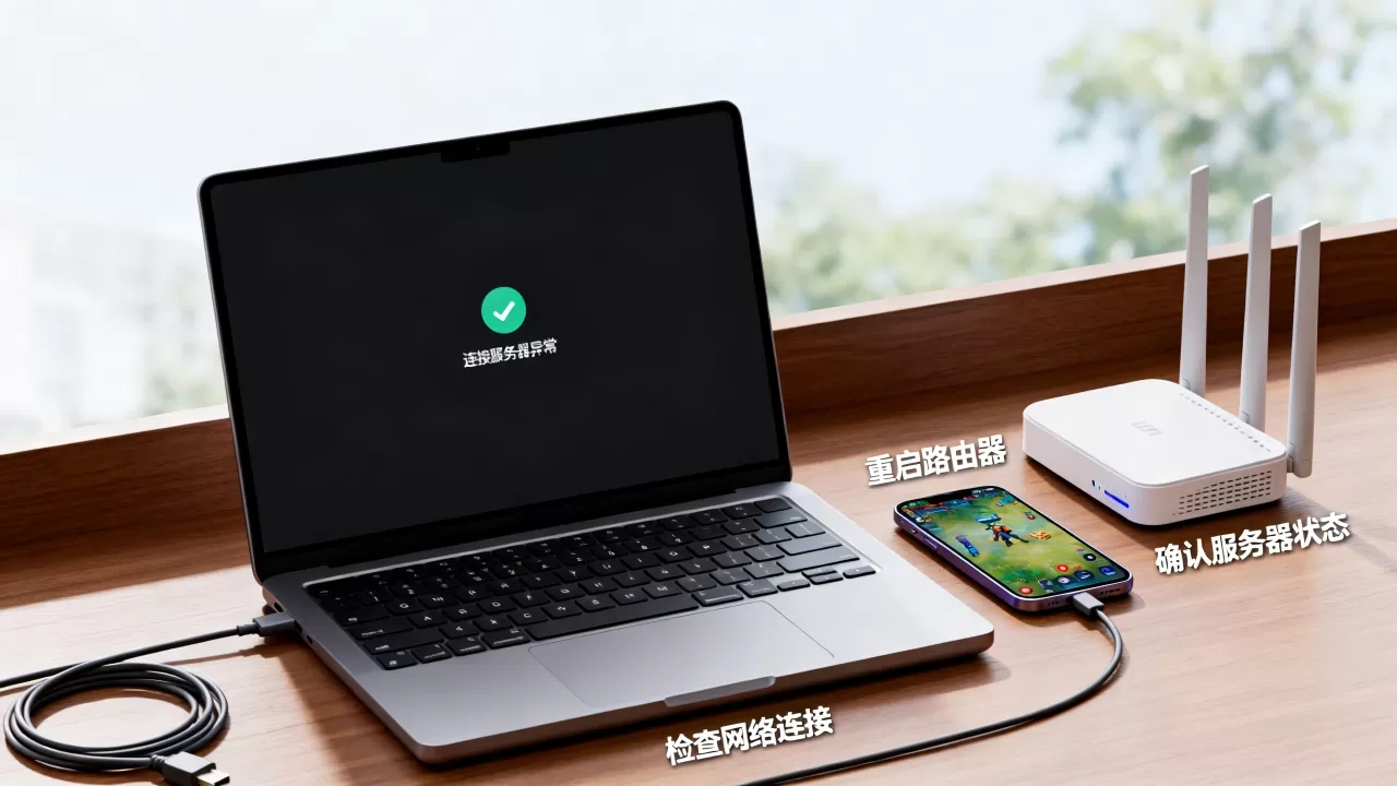 LOL进游戏老是连接服务器连接异常怎么回事,怎么解决 LOL进游戏老是连接服务器连接异常怎么回事,怎么解决